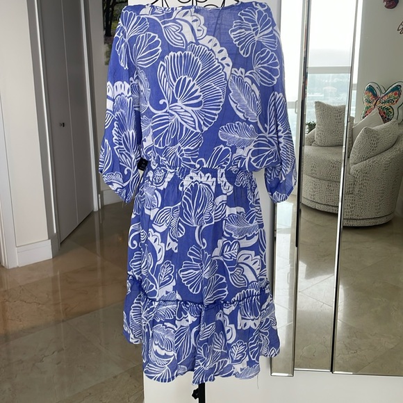 NWT MLLE GABRIELLE MINI - Picture 5 of 7